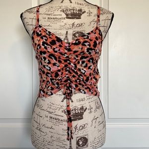 PRIMARK CROP TANK TOP